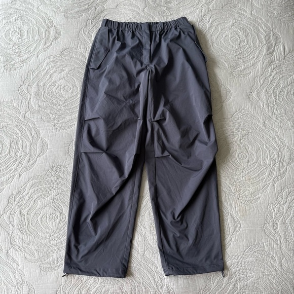 Aritzia - The Group Babaton - Emerson Pant - Gray/Blue - Picture 4 of 16
